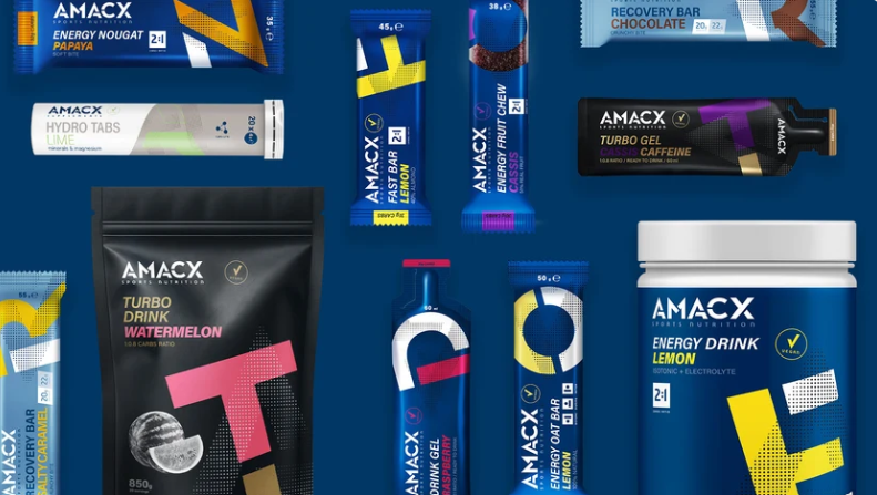 Information about Amacx products: