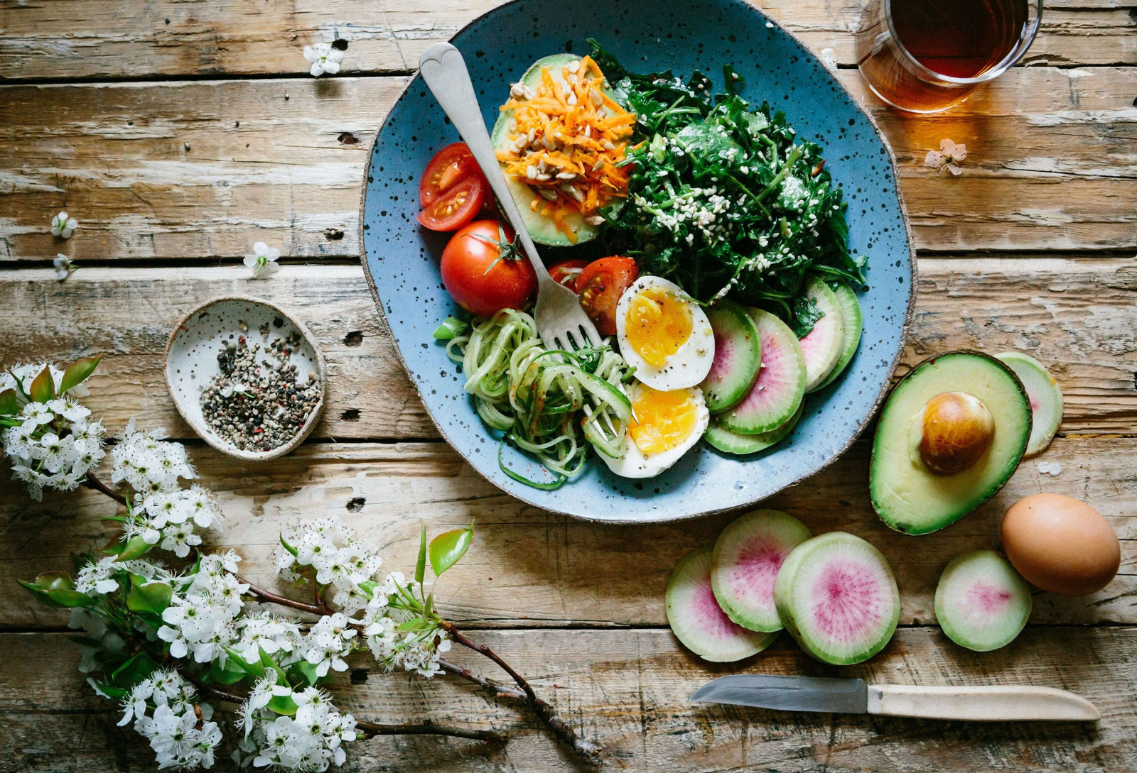 Optimal Recovery Nutrition for Runners