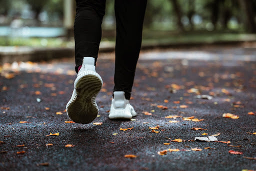 The Impact Of Running Shoes On Running Form And Performance