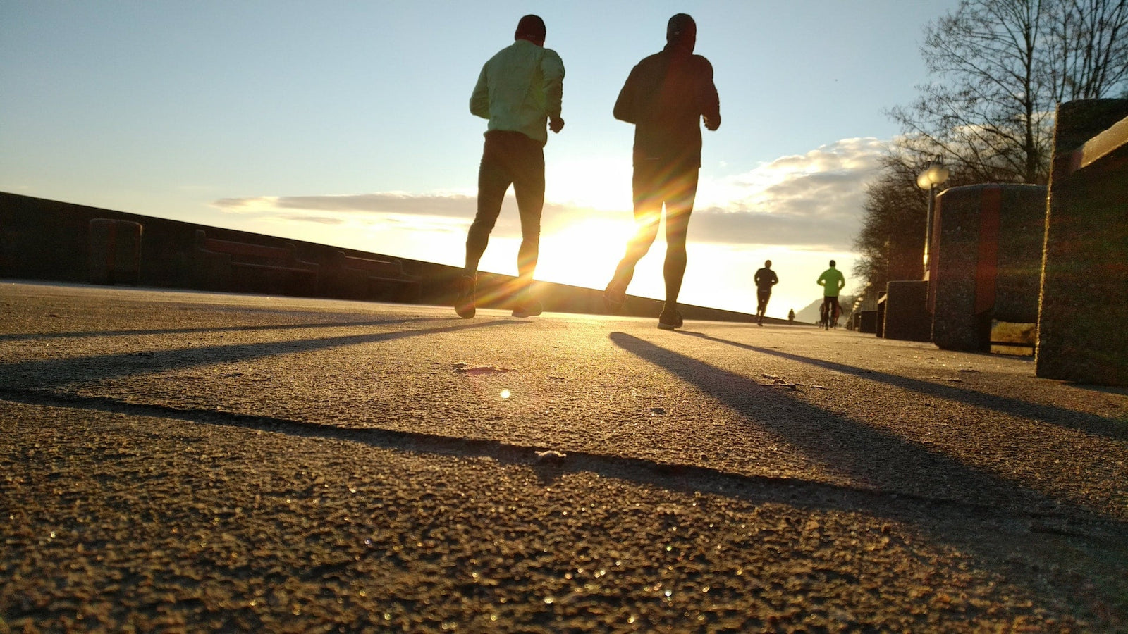 Cape Town Fitness Community: Joining Running Clubs and Group Fitness Activities