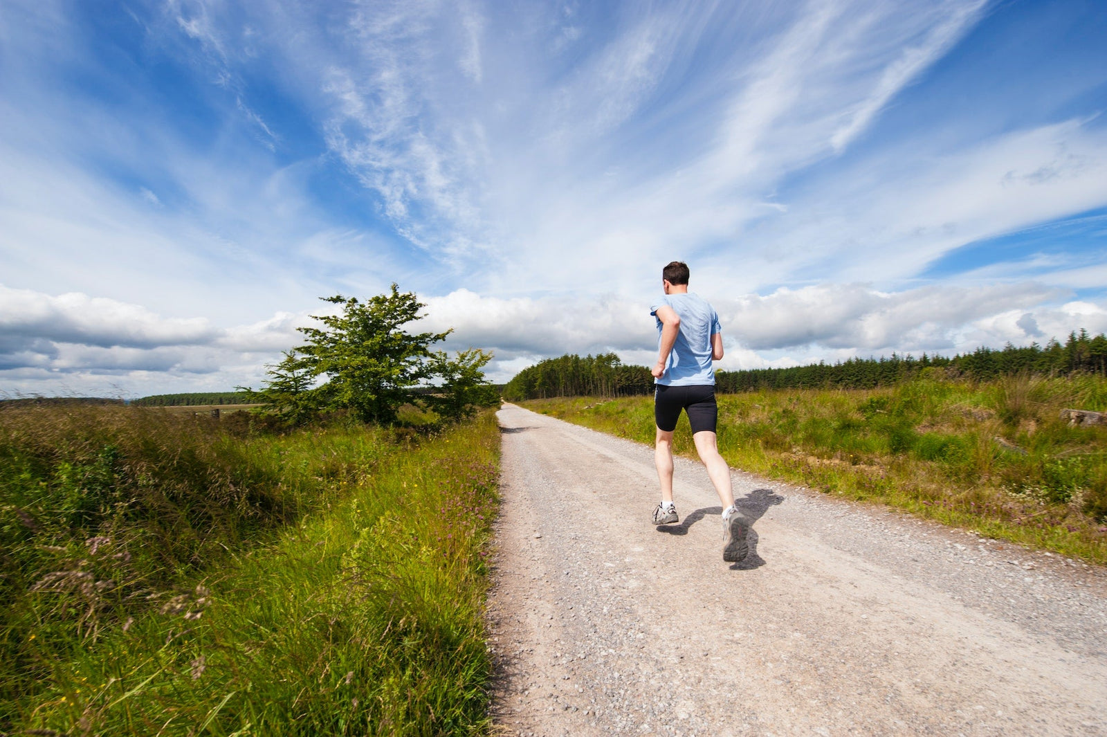 Tips for Encouraging a Healthy and Active Lifestyle