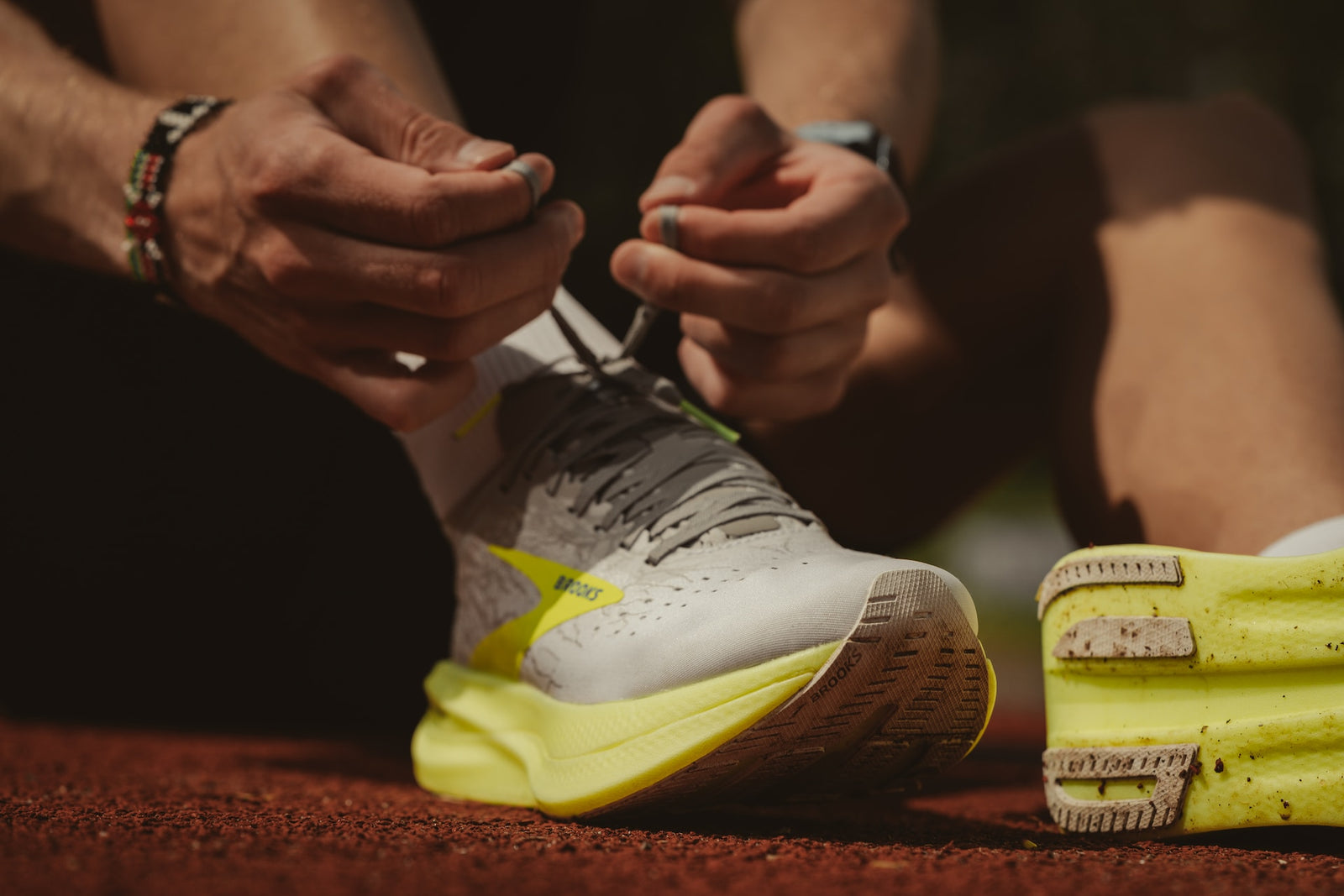 Best Running Shoes for Flat Feet