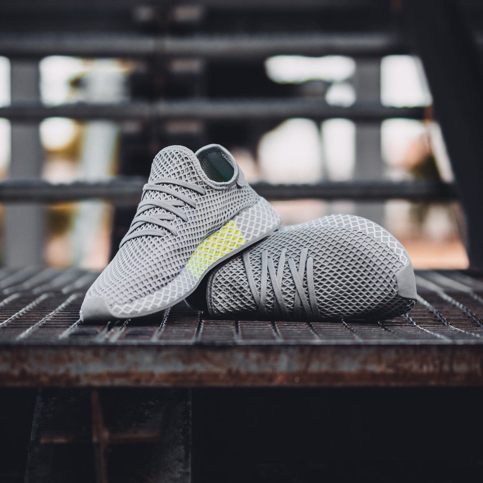 Running Shoe Selection: Tips from The Athlete's Foot Experts