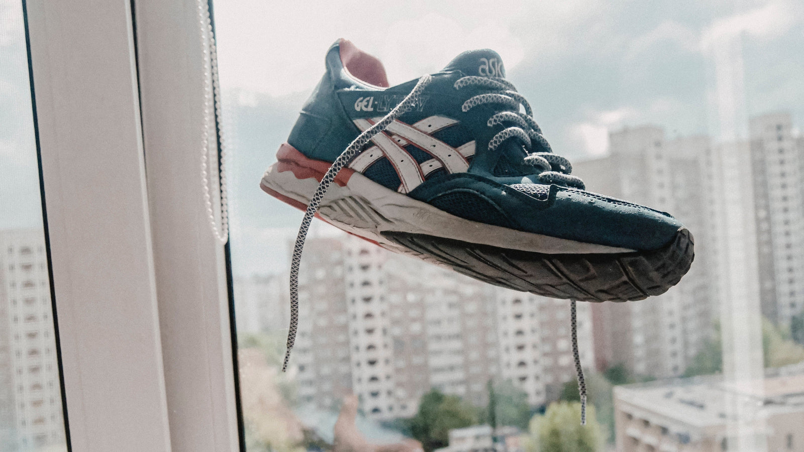 The Asics Gel Nimbus Range: Everything You Need to Know