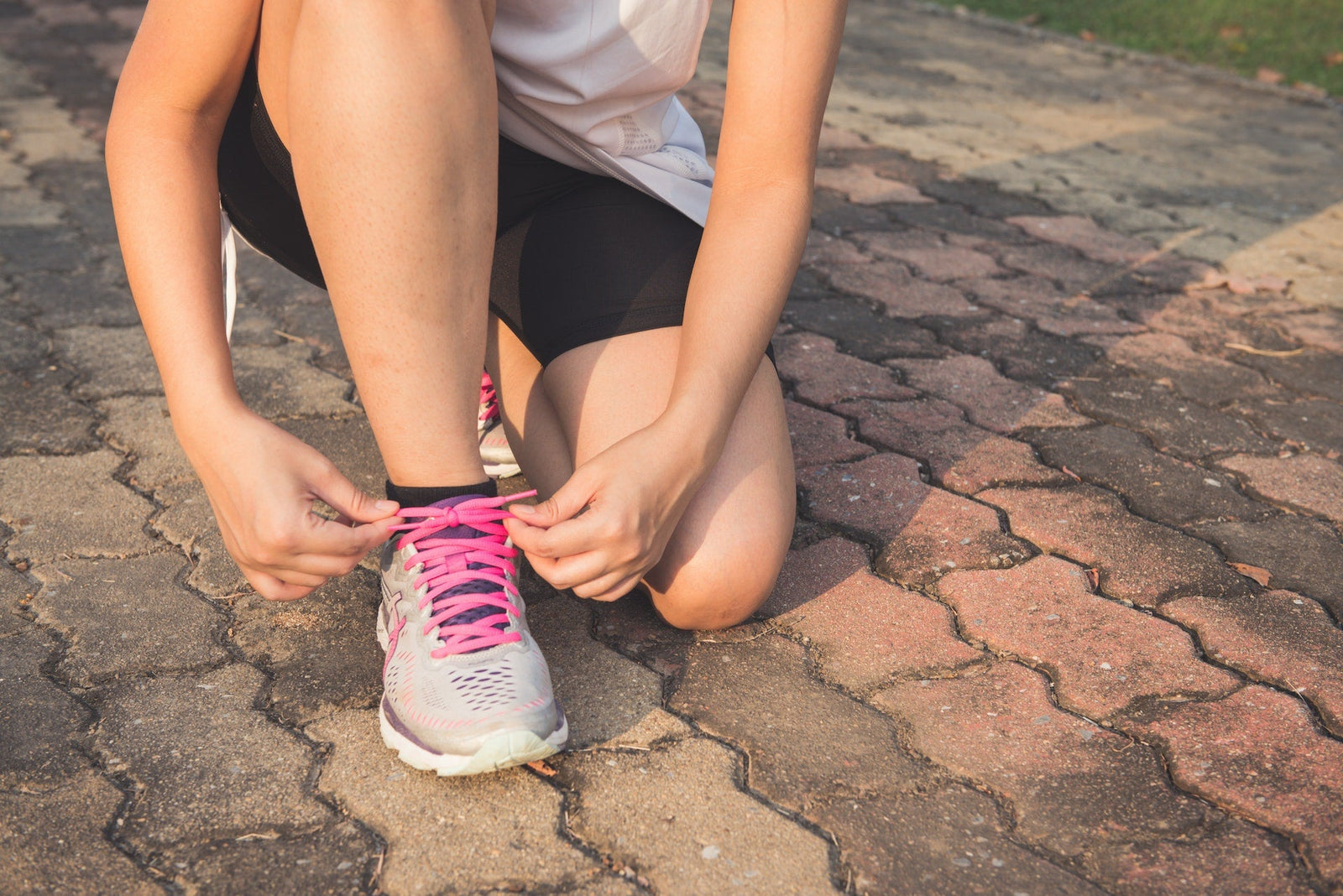 The Most Important Gear for Runners: Shoes, Socks, and Compression Garments
