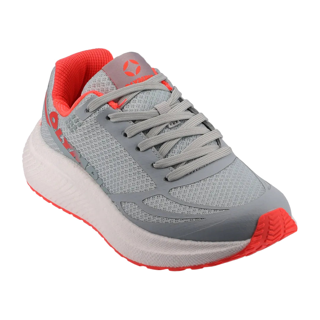 Women's Olympic Bounce 3