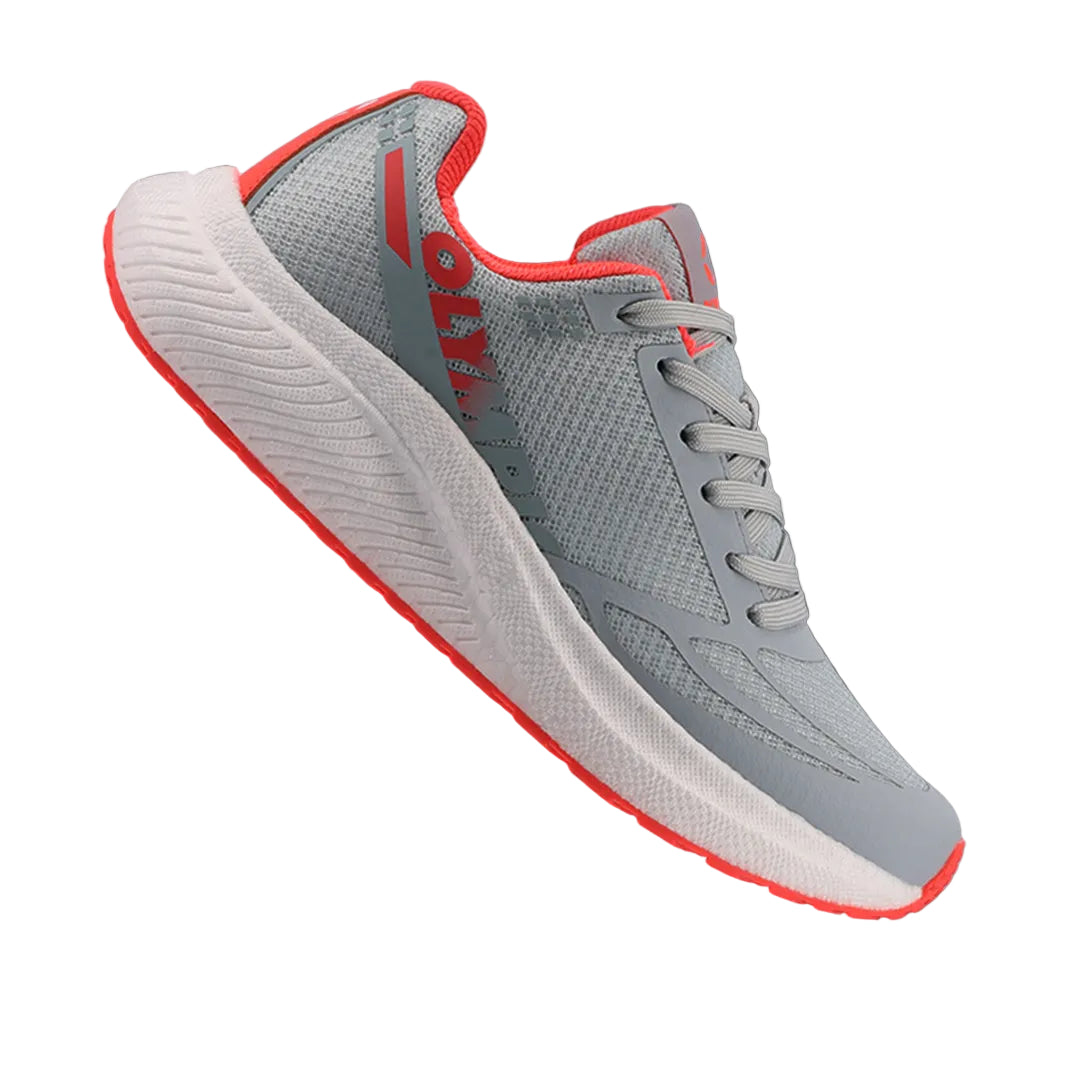 Women's Olympic Bounce 3