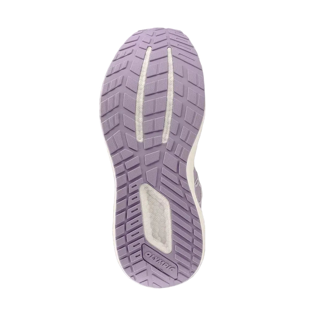 Women's Olympic Bounce 3