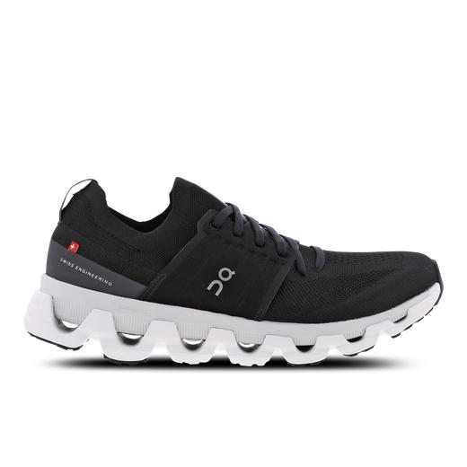 Men's Cloudswift 3.0 -All Black - The Athlete's Foot