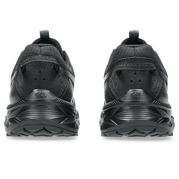 Men's Gel-Venture 10 - Black/Graphite Grey - The Athlete's Foot