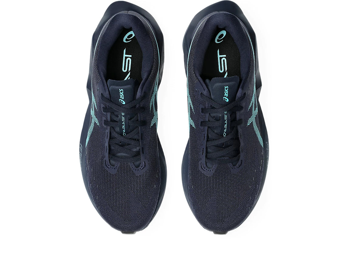 Men's Novablast 6 - MIDNIGHT/ENERGY AQUA