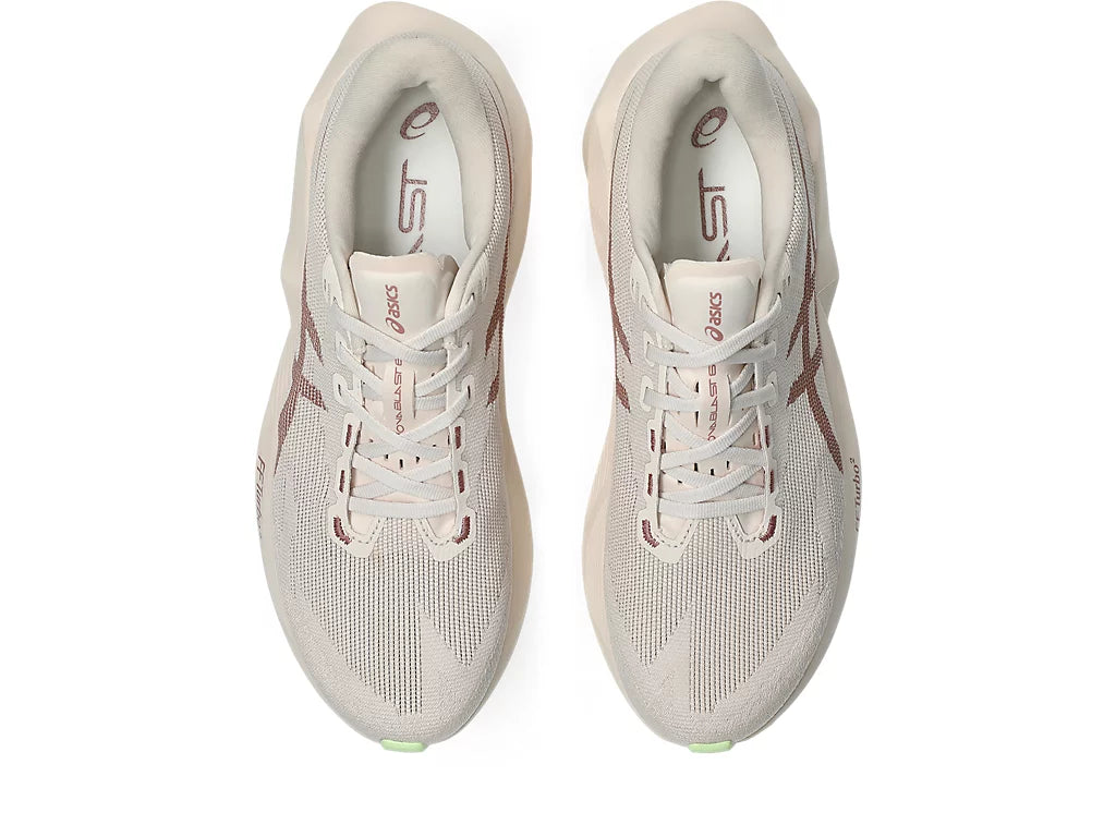 Men's Novablast 6 - MIDNIGHT/ENERGY AQUA
