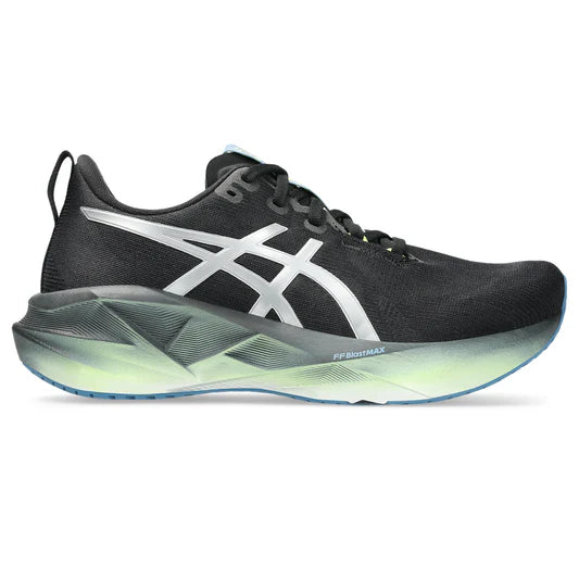 Men's Novablast 5 LUXE - LUXE/BLACK - The Athlete's Foot