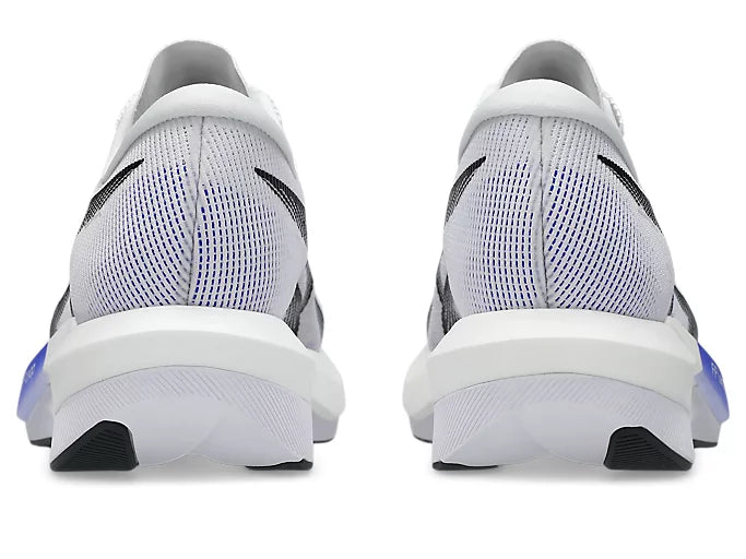 Magic Speed 5 - White/ Black