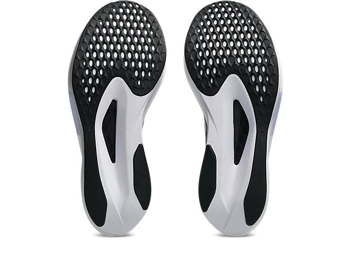 Magic Speed 5 - White/ Black