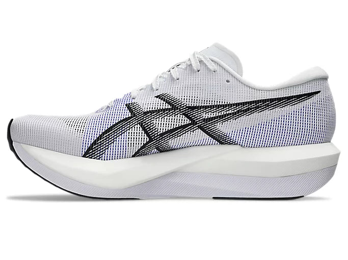 Magic Speed 5 - White/ Black