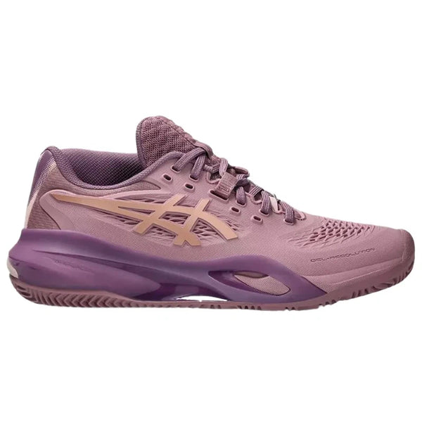 フェイスジェル・ゲル 310 Women's Gel-Resolution X Padel - The Athlete's Foot