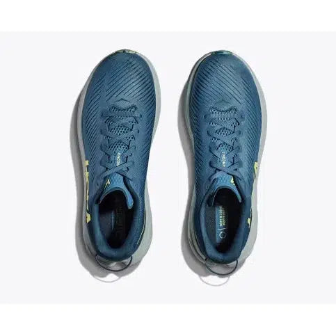 HOKA MENS RINCON 3 -BLUESTEEL/DEEPDIVE-Hoka