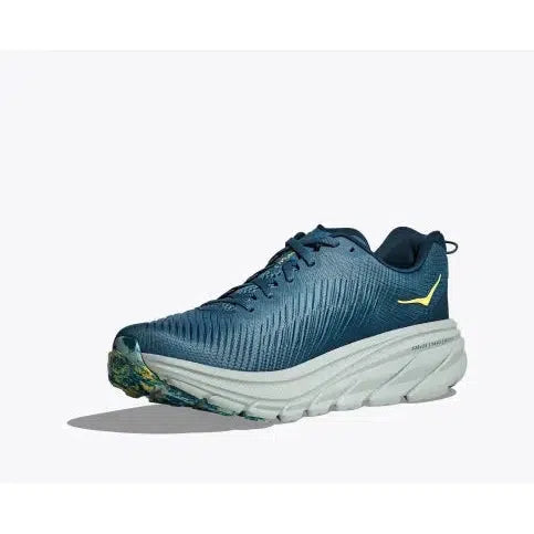 HOKA MENS RINCON 3 -BLUESTEEL/DEEPDIVE-Hoka
