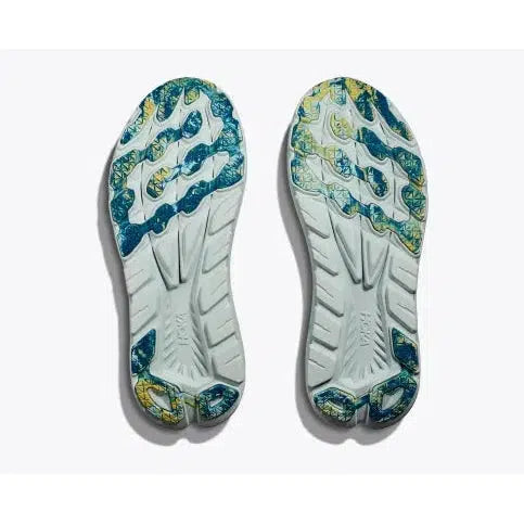 HOKA MENS RINCON 3 -BLUESTEEL/DEEPDIVE-Hoka