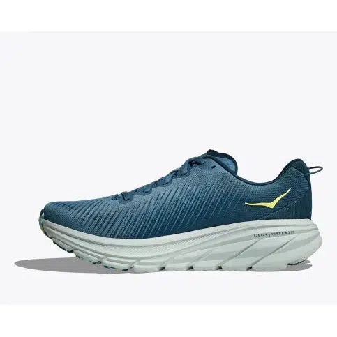 HOKA MENS RINCON 3 -BLUESTEEL/DEEPDIVE-Hoka