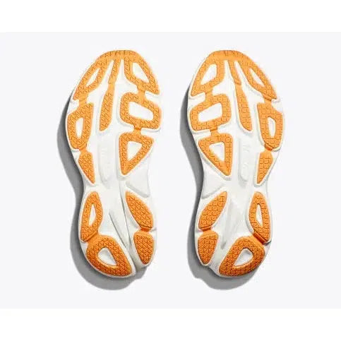 HOKA MENS BONDI 8 - DEEP LAGOON/OCEAN MINT-Hoka