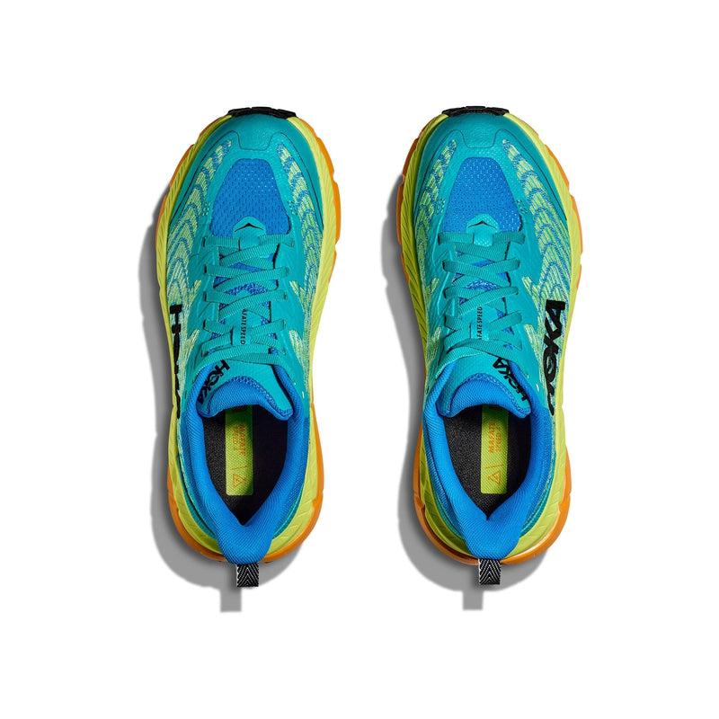 HOKA MENS MAFATE SPEED 4-CDVB-Hoka