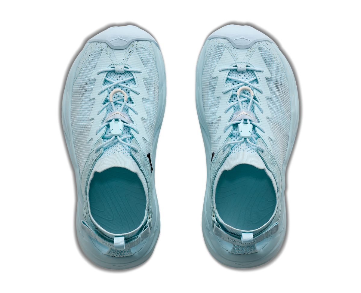 Women's Hopara 2 - GLIMMERING BLUE / GLIMMERING BLUE