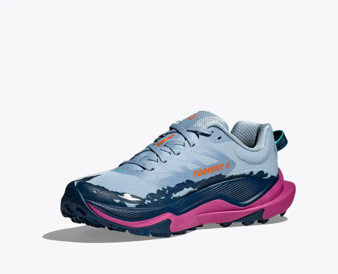 Women's Torrent 4