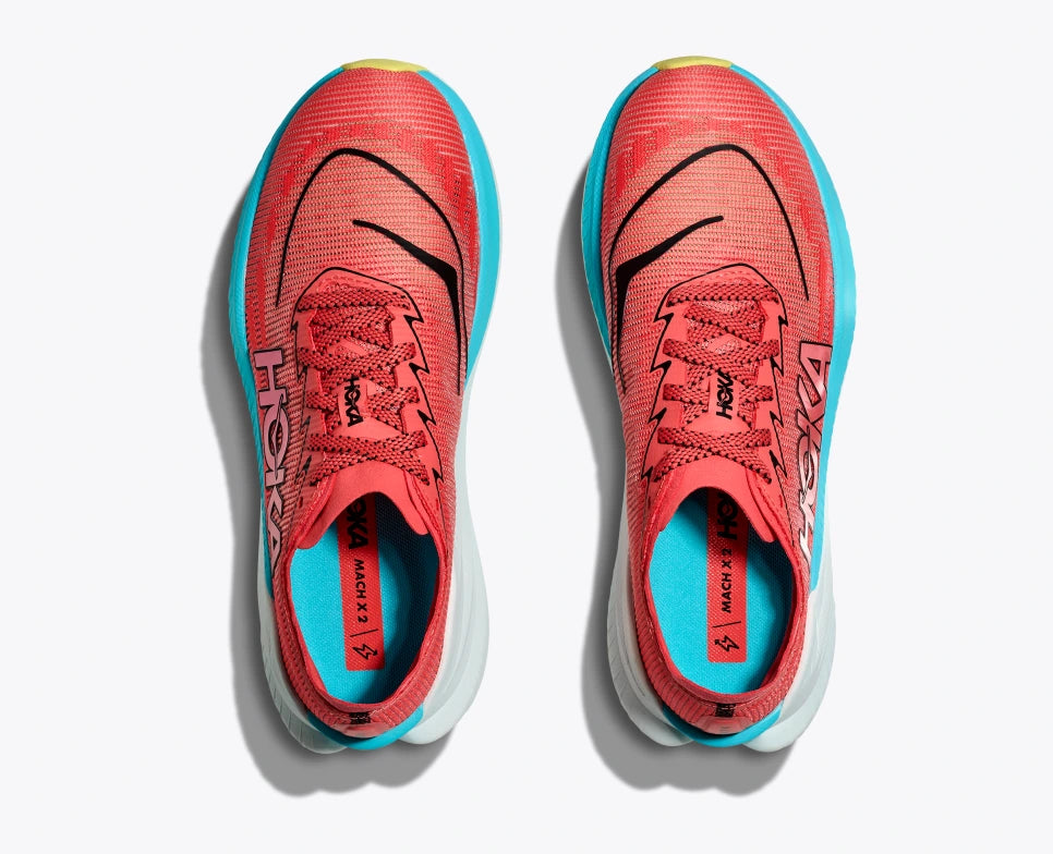 Men's  Mach X 2
