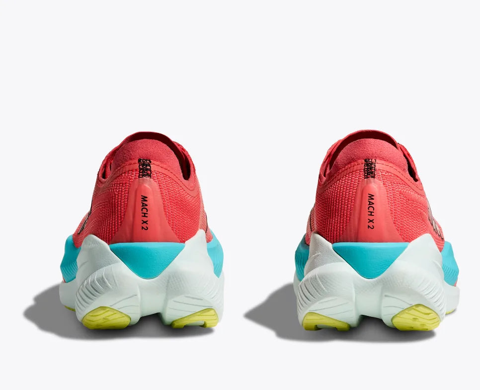 Men's  Mach X 2