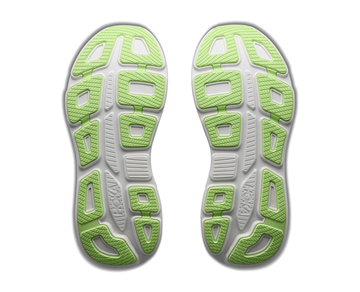 Men's Bondi 9 - VIRTUAL BLUE / SOFT COBALT