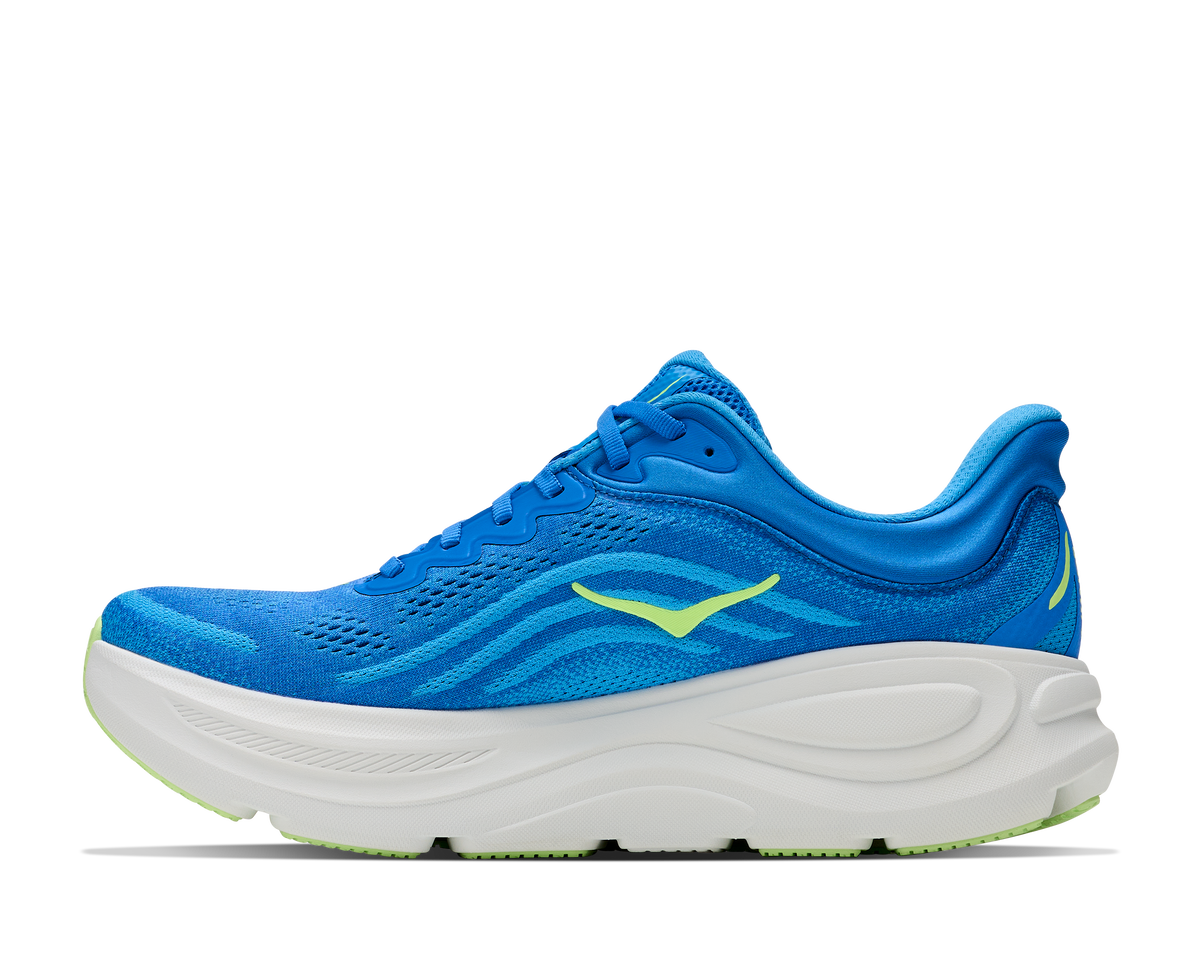Men's Bondi 9 - VIRTUAL BLUE / SOFT COBALT