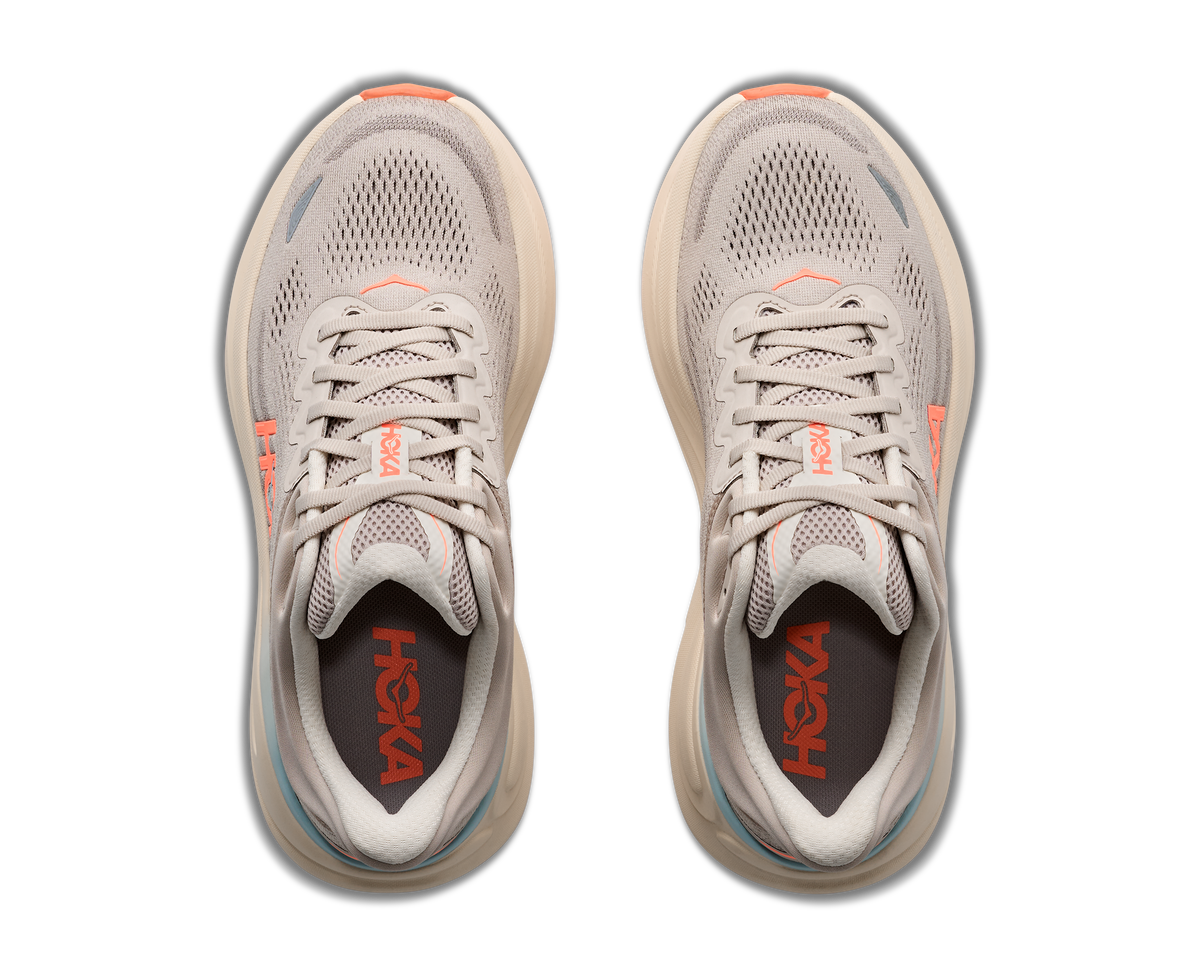 Women's Bondi 9 - RIVER ROCK GREY / MINERAL ORE