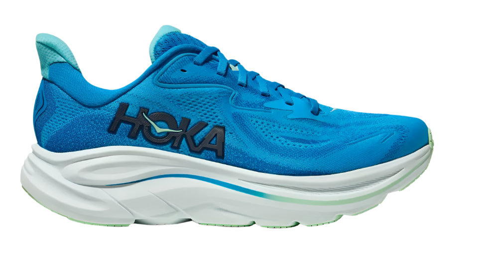 Men's Clifton 10 WIDE