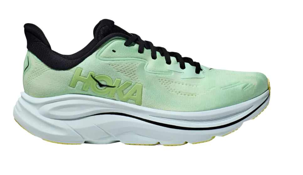 Men's Clifton 10