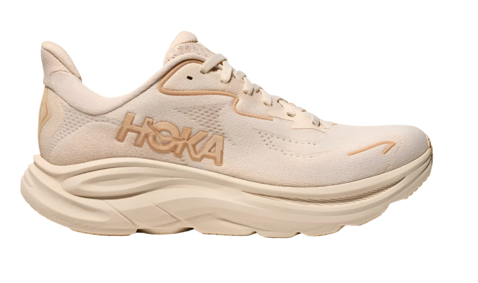 Women's Clifton 10