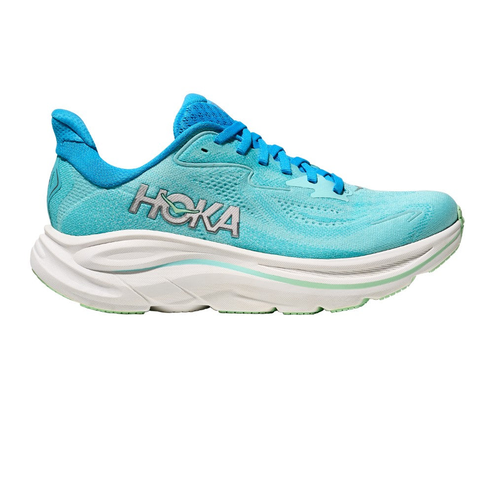 Women's Clifton 10