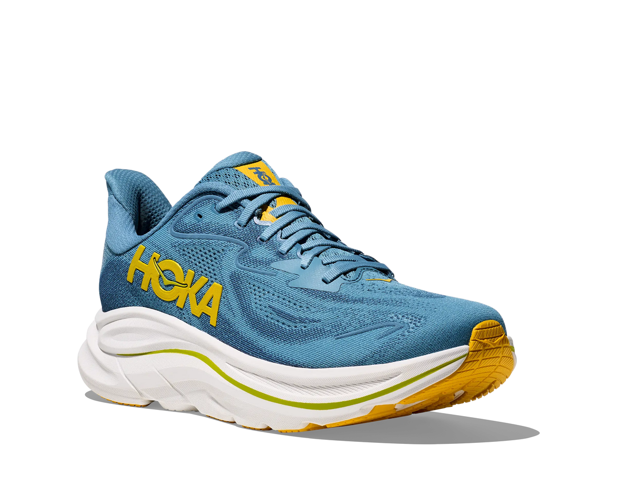 Men's Clifton 10 WIDE