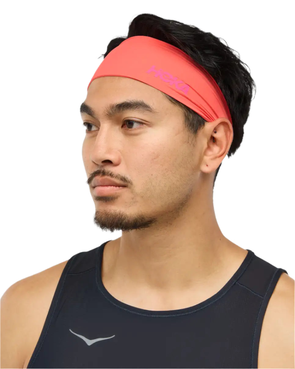 HOKA Headband