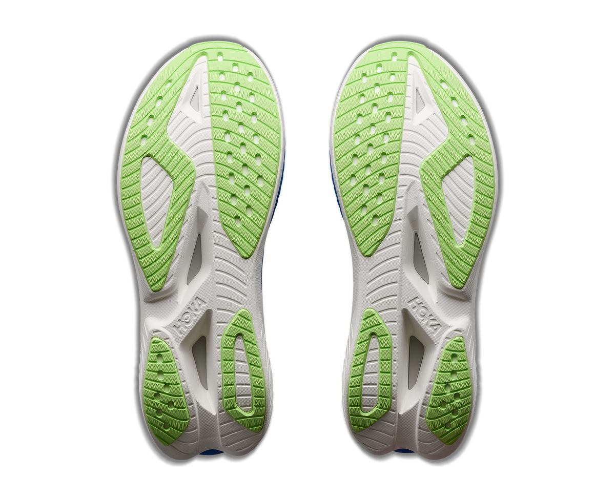 Men's Mach X3 - COSMIC GREY / VIRTUAL BLUE