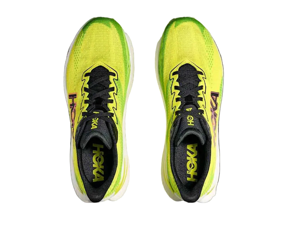 Men's Mach x3 - Yellow