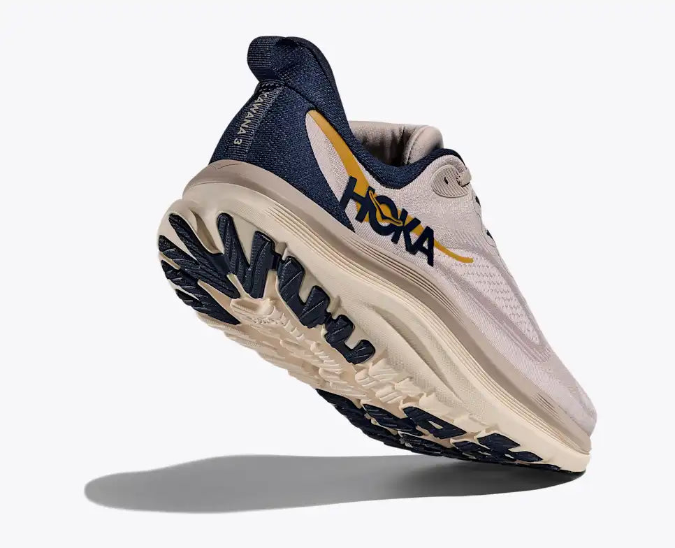 Men's Kawana 3 - Putty/ Midnight Blue