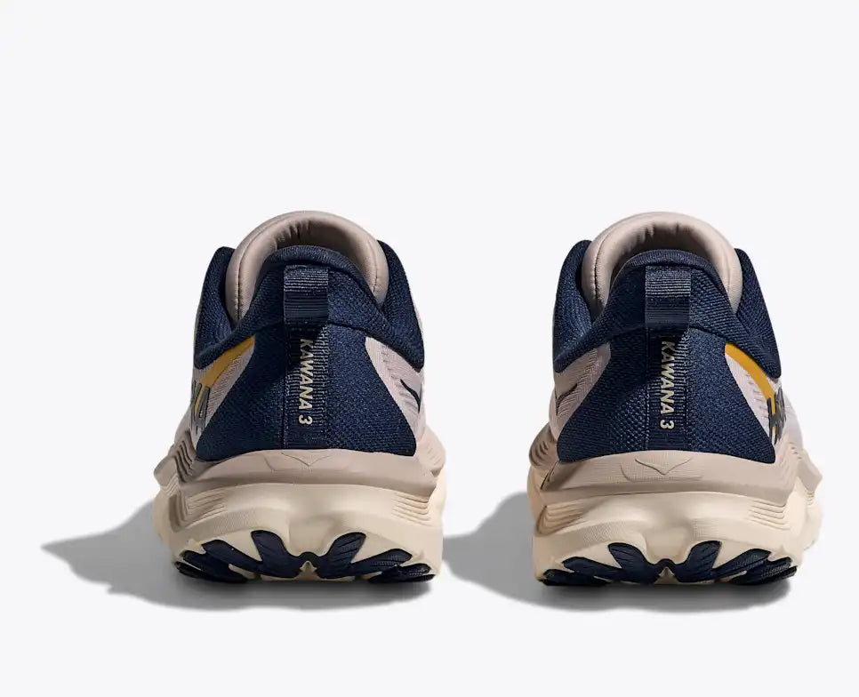 Men's Kawana 3 - Putty/ Midnight Blue
