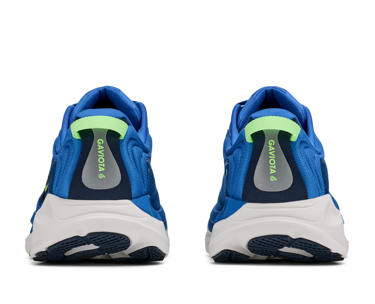 Men's Gaviota 6 Wide - VIRTUAL BLUE / VARSITY NAVY