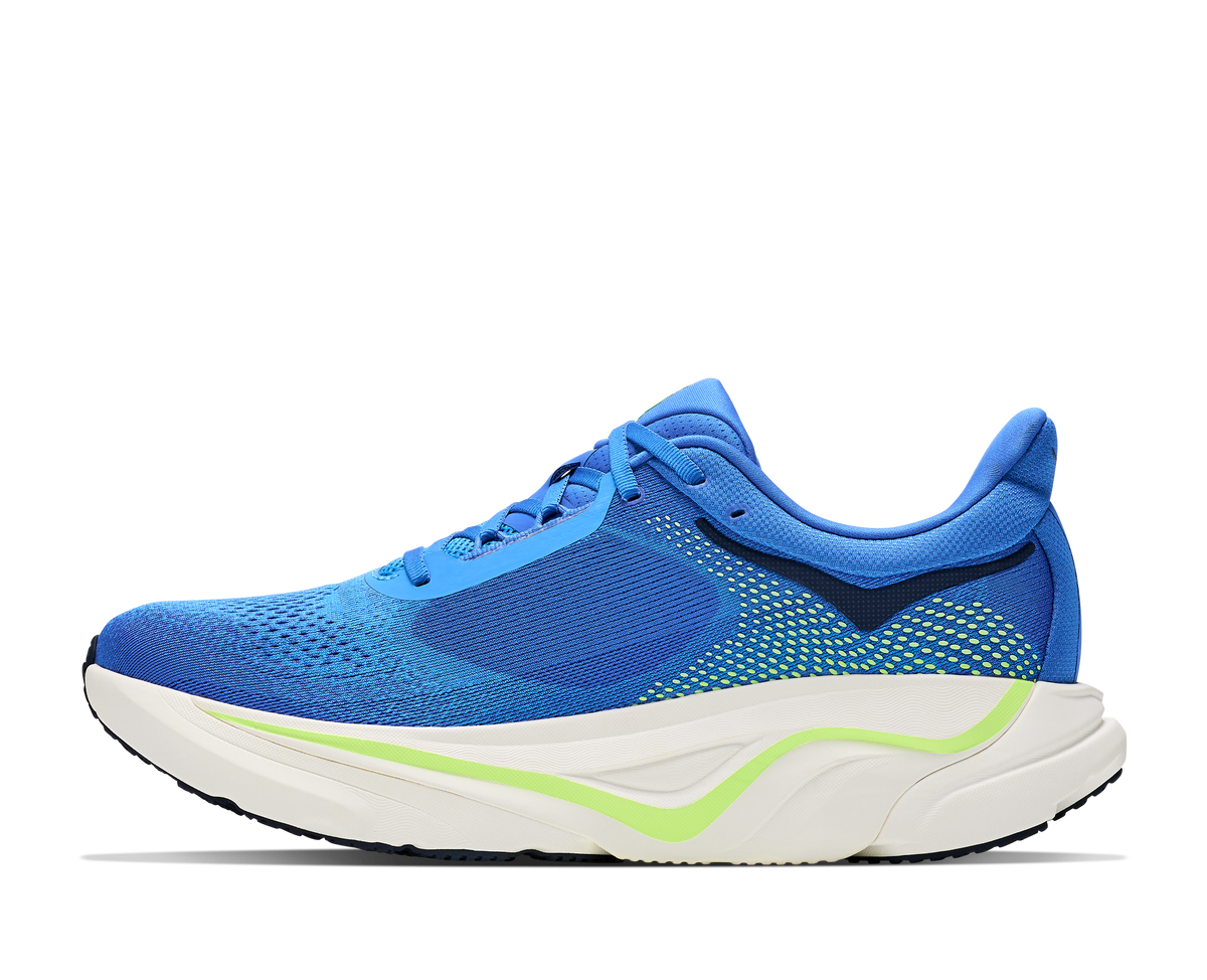 Men's Arahi 9 - VIRTUAL BLUE / SOFT COBALT