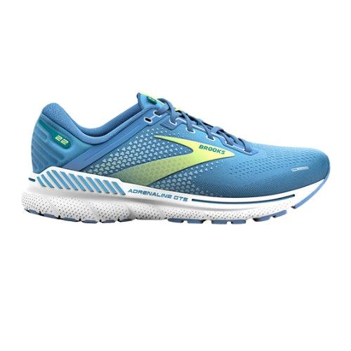 Brooks Womans Adrenaline GTS 22 The Athlete s Foot