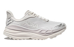 Womenâ€™s Stinson 7 - White - The Athlete's Foot