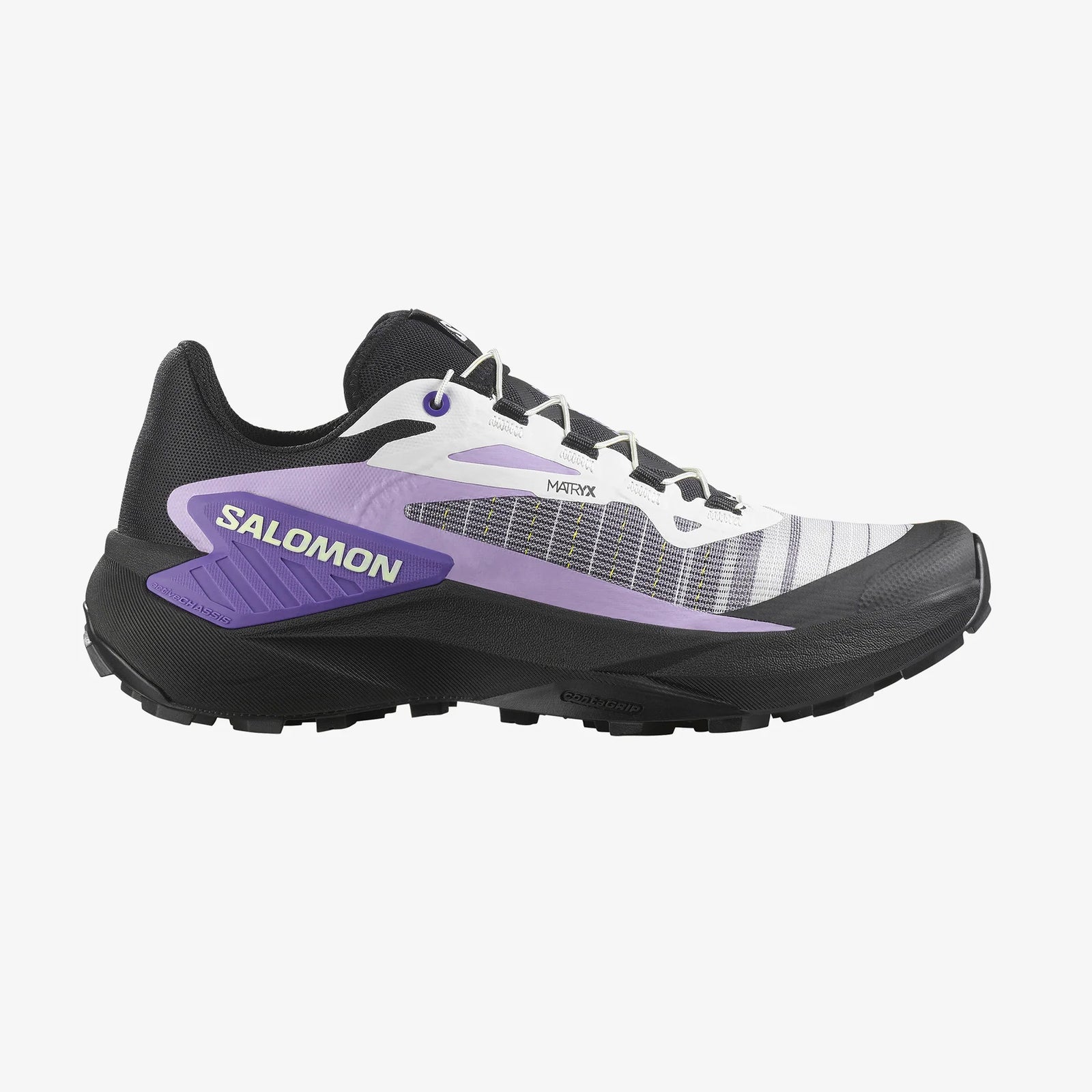 Women's Genesis