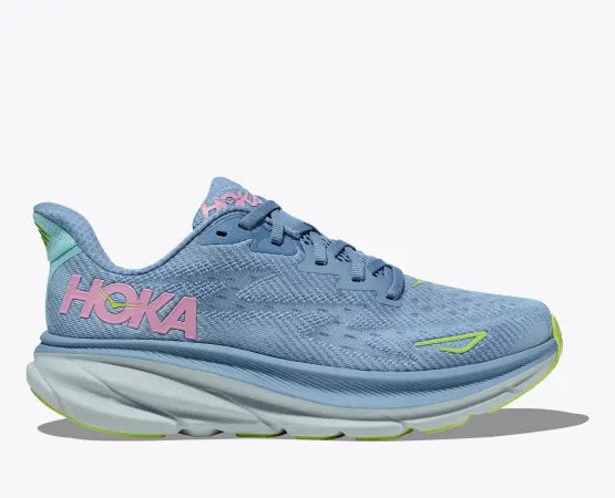 Women's Clifton 9 - The Athlete's Foot